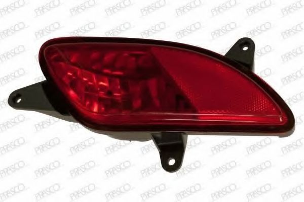 Lumina de ceata spate 2