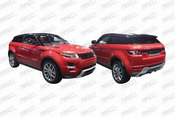 LR7003004 Aripa PRASCO 