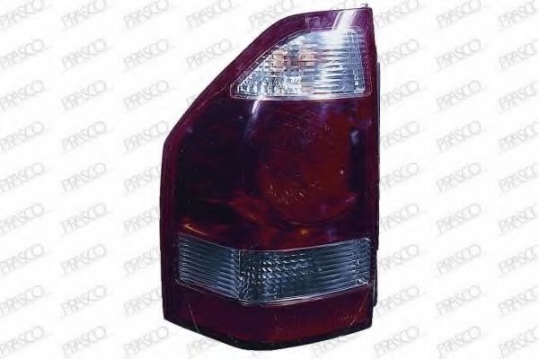 Lampa spate 2