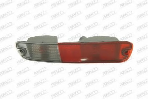 Lampa spate 2
