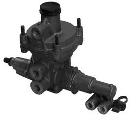 475 711 023 0 Regulator putere de franare WABCO 