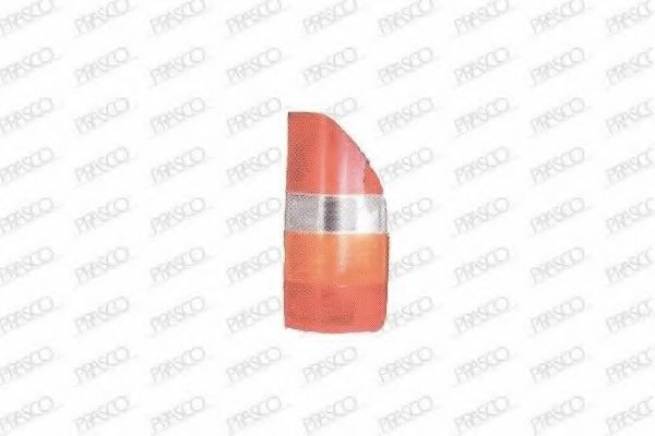 Lampa spate 2