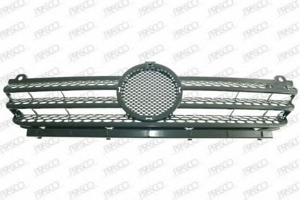 Grila radiator 2