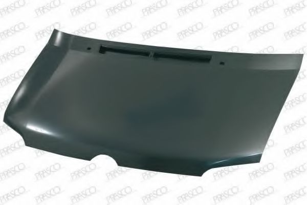 Capota motor 2