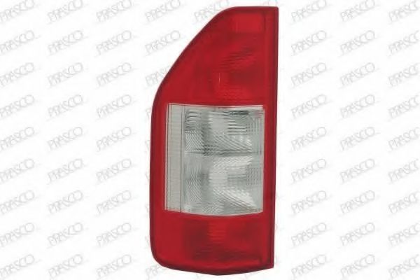 Lampa spate 2