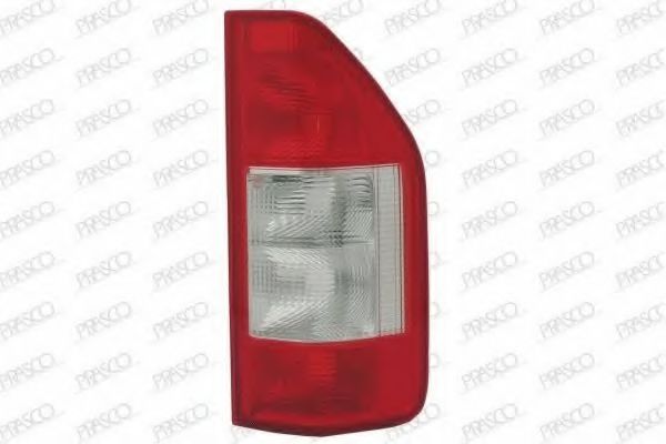 Lampa spate 2