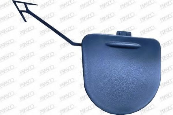 Capac carlig remorcare 2