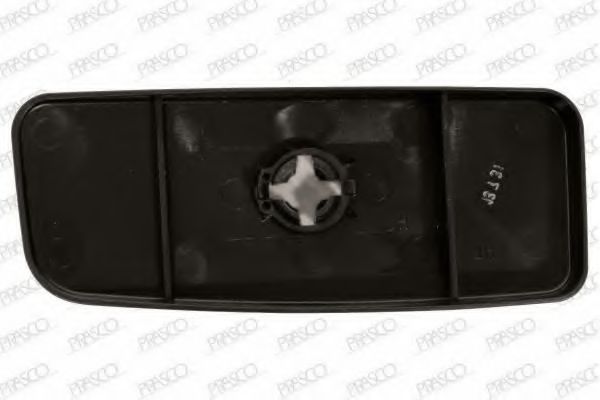 Sticla oglinda, oglinda retrovizoare exterioara 2