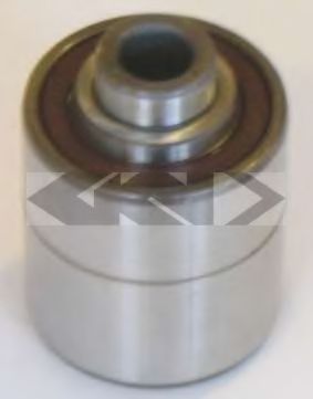 Rola ghidare/conducere, curea transmisie