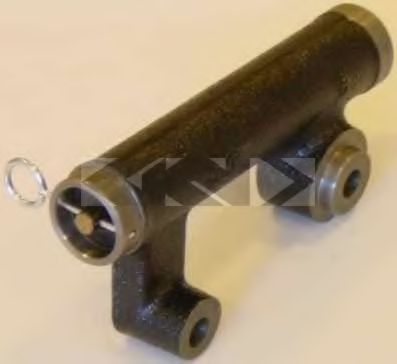 70620 Amortizor vibratii, curea distributie SPIDAN 