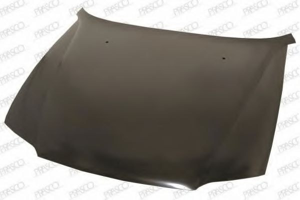 Capota motor 2