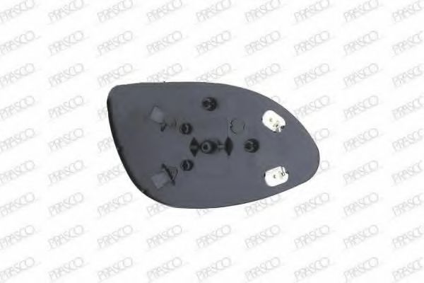 Sticla oglinda, oglinda retrovizoare exterioara 2