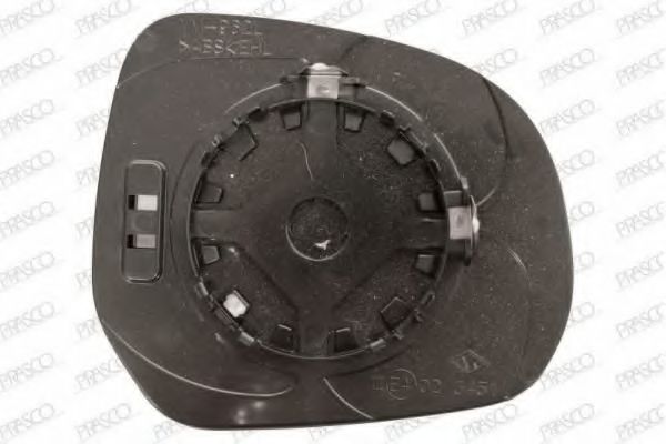 Sticla oglinda, oglinda retrovizoare exterioara 2