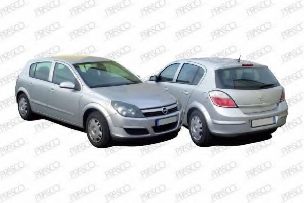 OP4101900 Material amortizare zgomot, nisa motor PRASCO 