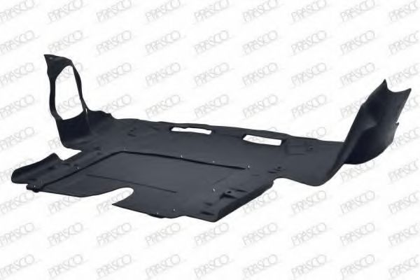 Material amortizare zgomot, nisa motor 2