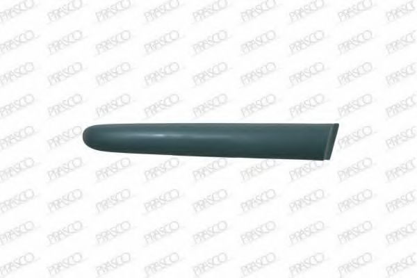 Elemente decorative/protectie, aripa 2