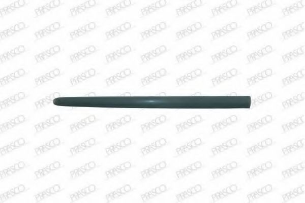 Elemente decorative/protectie, portiera 2