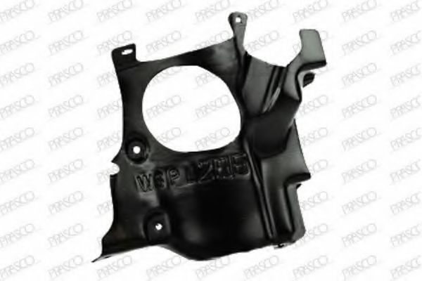 Material amortizare zgomot, nisa motor 2