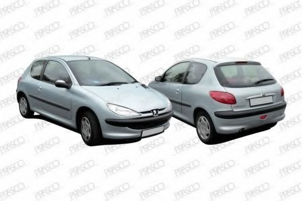 PG0091914 Material amortizare zgomot, nisa motor PRASCO 