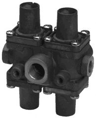 934 702 323 0 Supapa protectie multicircuit WABCO 