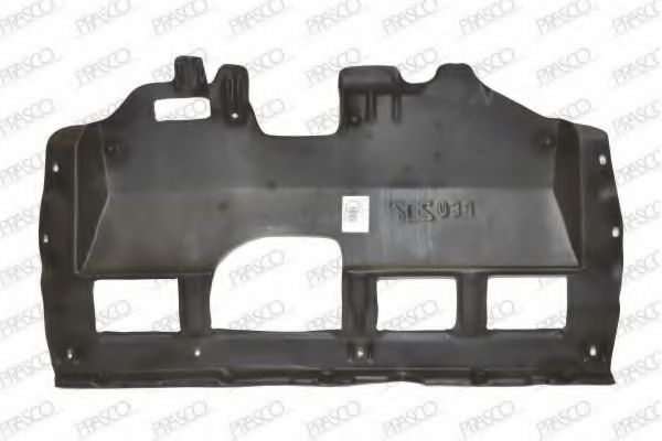 Material amortizare zgomot, nisa motor 2