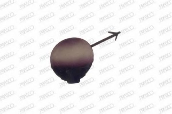 Capac carlig remorcare 2