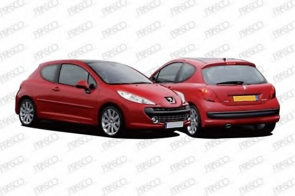 PG3221803 spoiler PRASCO 