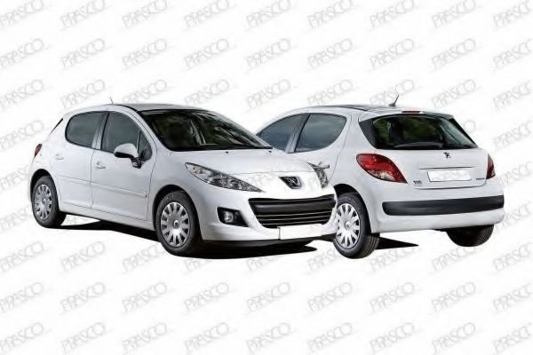 PG3241801 spoiler PRASCO 