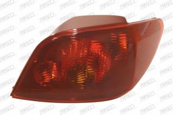 Lampa spate 2