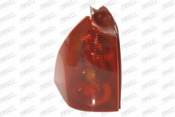 Lampa spate 2