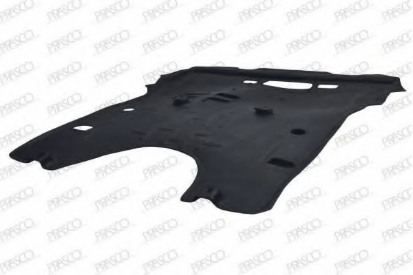 Material amortizare zgomot, nisa motor 2