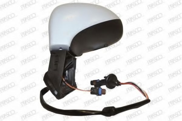 Oglinda exterioara 2