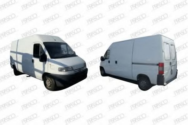 Balama, capota motor