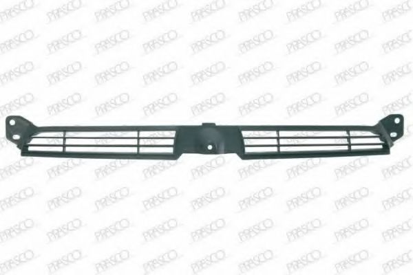 Grila radiator 2