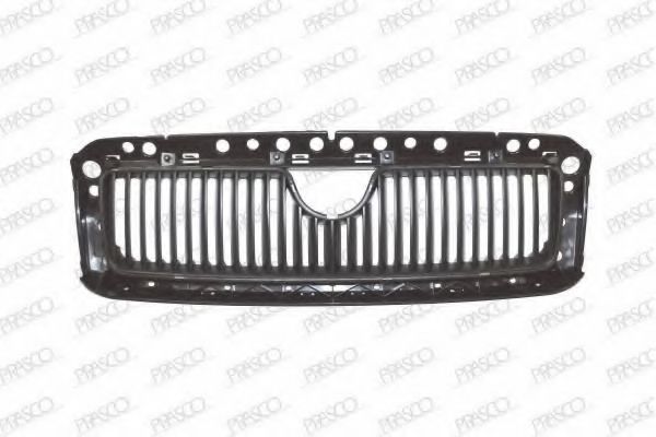 Grila radiator 2