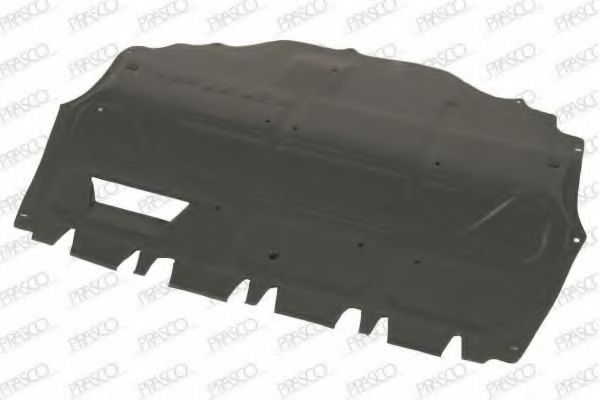 Material amortizare zgomot, nisa motor 2