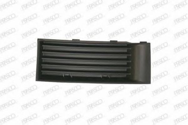 Grila ventilatie, bara protectie 2