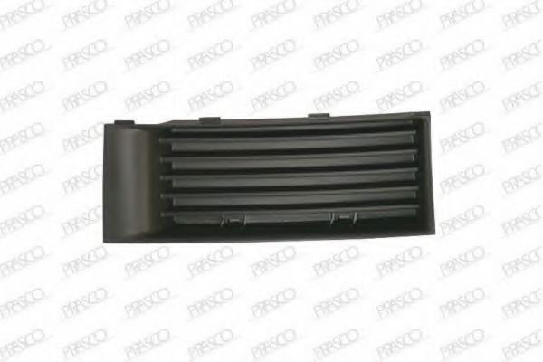 Grila ventilatie, bara protectie 2