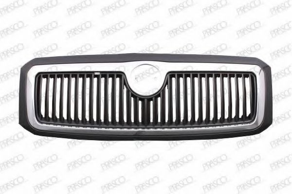 Grila radiator 2
