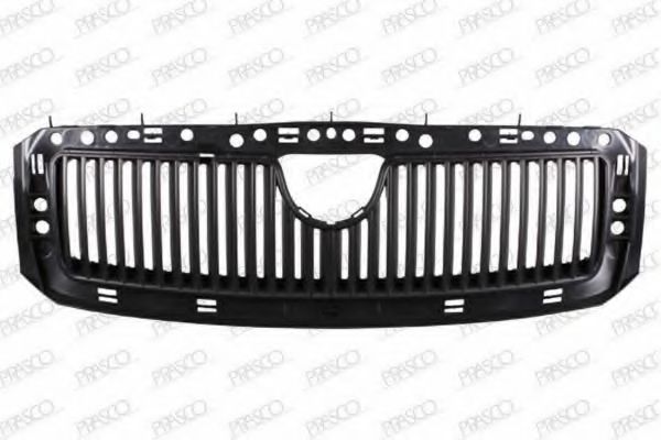 Grila radiator 2