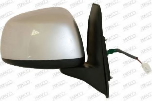 Oglinda exterioara 2