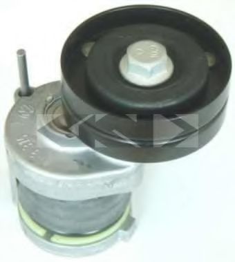 70706 intinzator,curea transmisie SPIDAN 