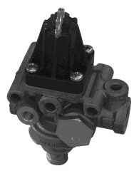 975 303 504 0 Regulator presiune frane WABCO 