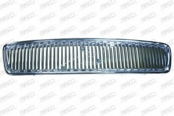 Grila radiator 2