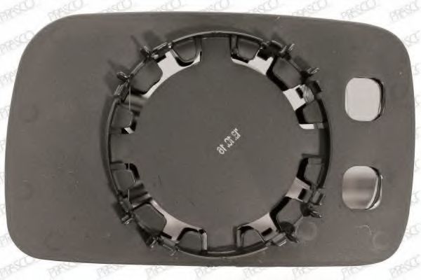 Sticla oglinda, oglinda retrovizoare exterioara 2