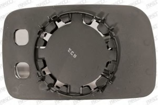 Sticla oglinda, oglinda retrovizoare exterioara 2