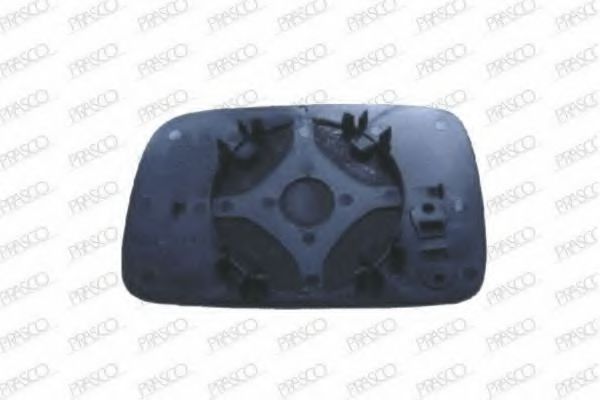 Sticla oglinda, oglinda retrovizoare exterioara 2