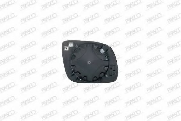 Sticla oglinda, oglinda retrovizoare exterioara 2