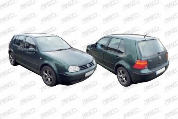 VW0343654 carenaj,cpasaj roata PRASCO 