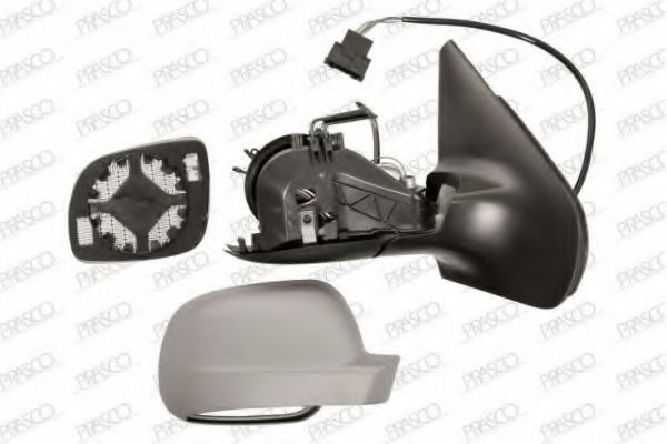 Oglinda exterioara 2